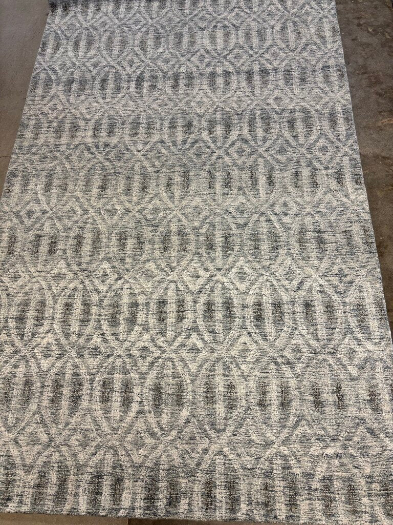 Lyon Palm Area Rug 5 x 8 - Image 6