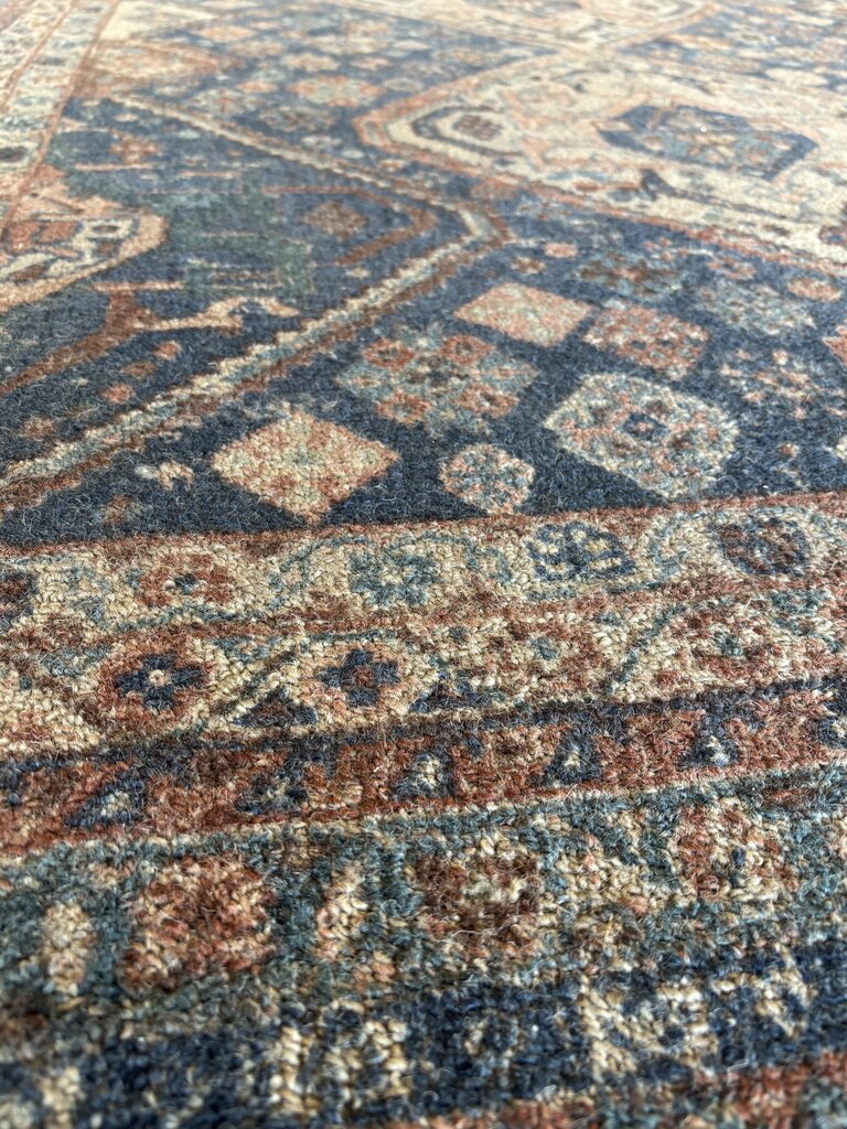 Mahalia PB 5 x 8 Handwoven Wool Rug - Image 3
