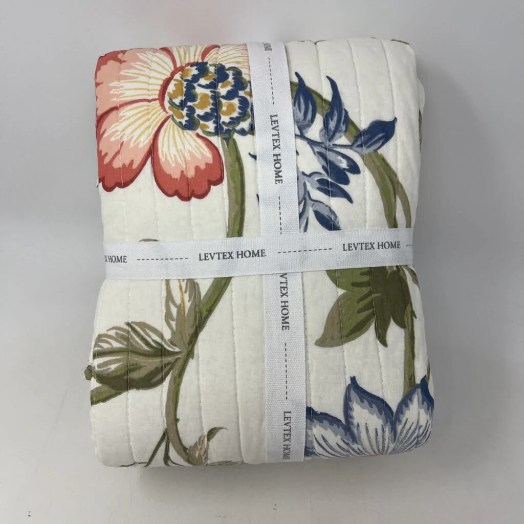 Maileen Quilted Throw - Image 3