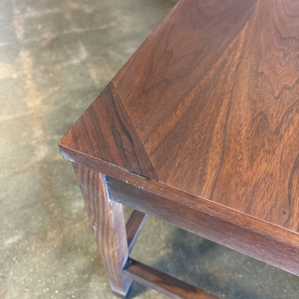 MCM Coffee Table 33.25 X 33.25 X 19.25 - Image 5