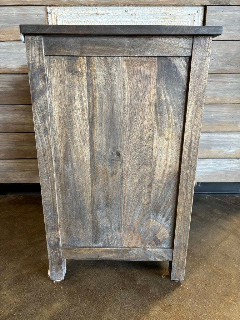 Nightstand 21 X 16 X 26.5 - Image 5