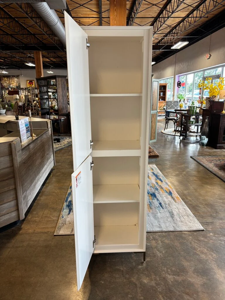 Nolan Entryway Closed Cabinet 20.25 X 15.75 X 73.75 - Image 2