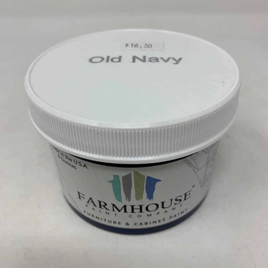 OLD NAVY SAMPLER
