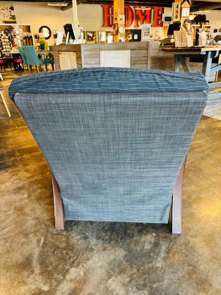 Outdoor Recliner with Cushions - Image 7