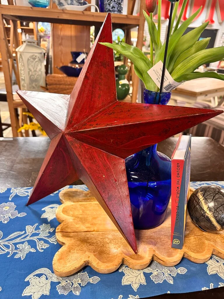 Painted Star - Image 2