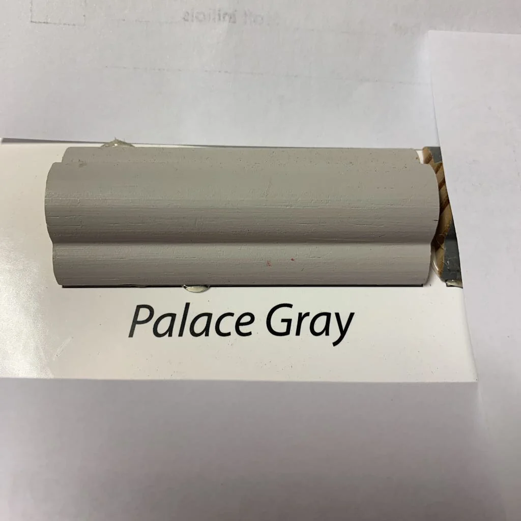 "PALACE GRAY" QUART - Image 3