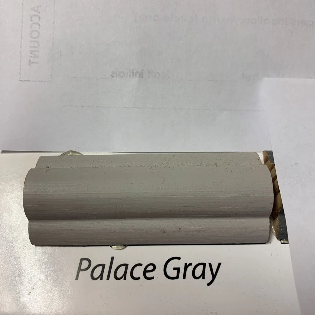 "PALACE GRAY" SAMPLER - Image 3