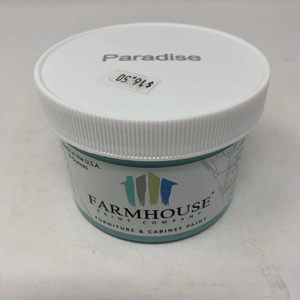 PARADISE Sampler