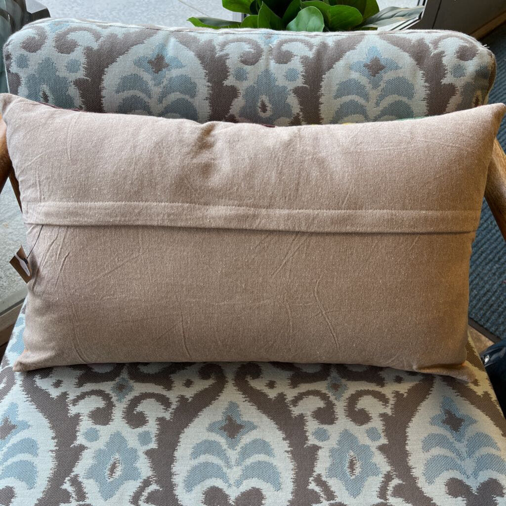 patchwork lumbar - Image 3