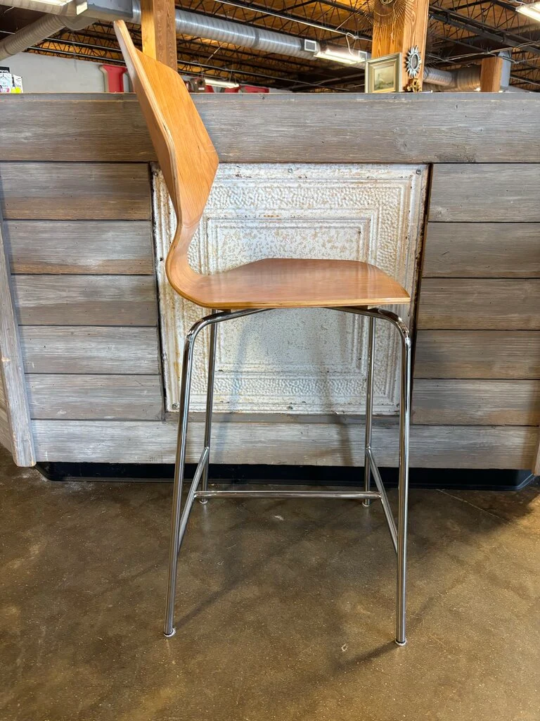 Pike Counter Height Barstool - Image 2