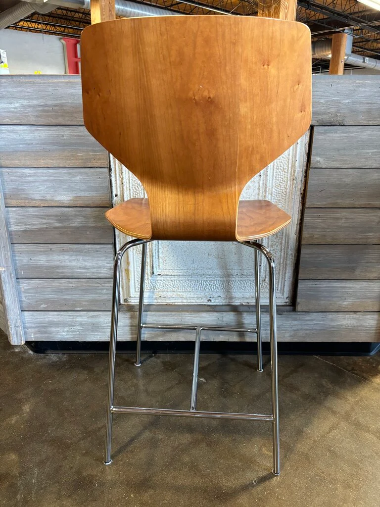 Pike Counter Height Barstool - Image 3