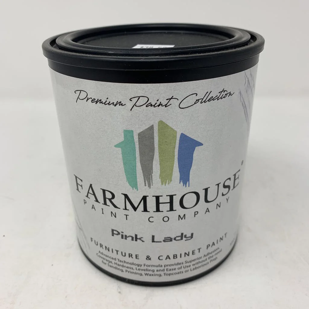 "PINK LADY" QUART