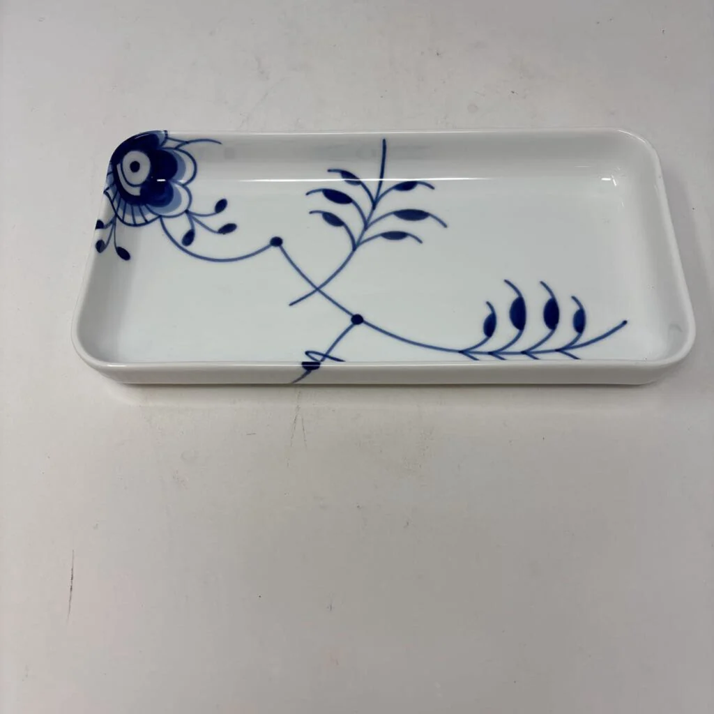 Porcelain Dish