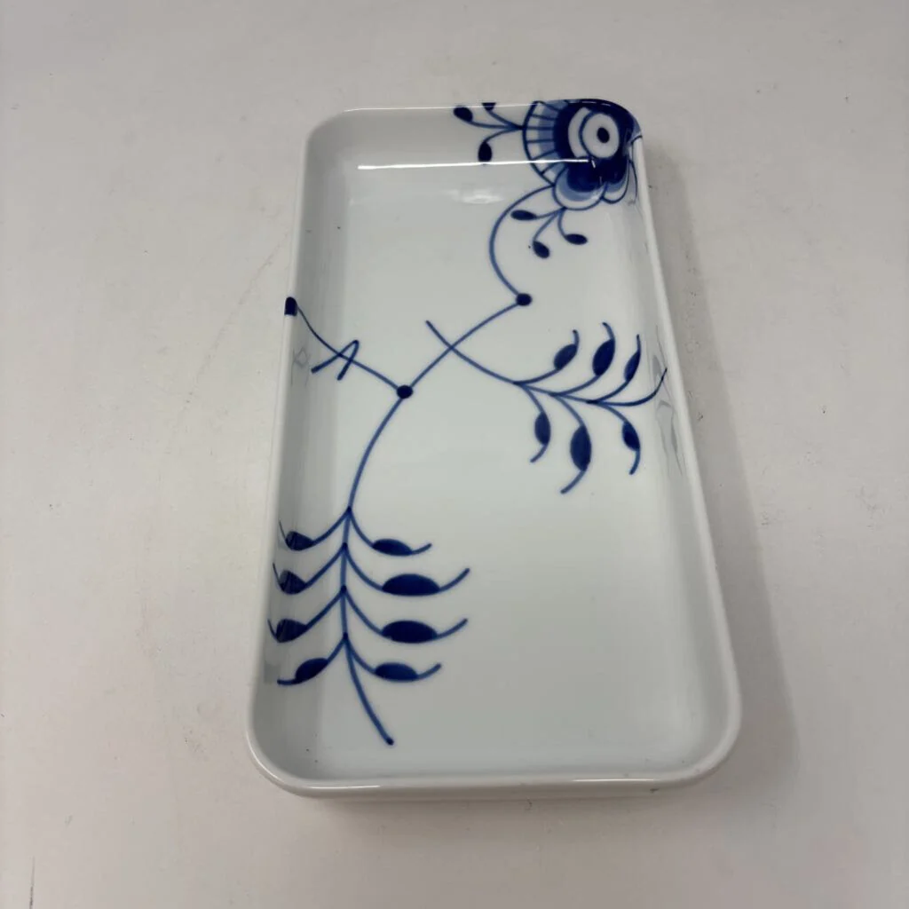 Porcelain Dish - Image 2