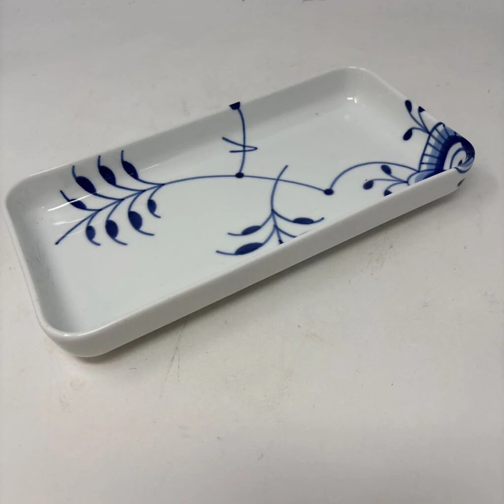 Porcelain Dish - Image 3