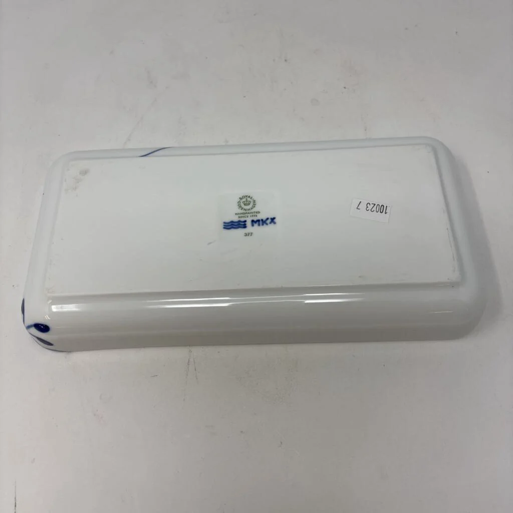 Porcelain Dish - Image 4