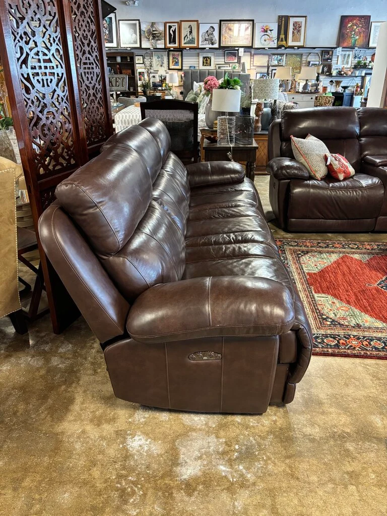 Power Reclining Sofa - Image 2