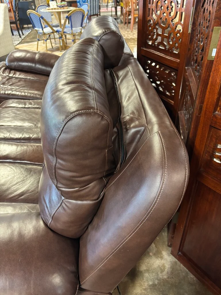 Power Reclining Sofa - Image 5