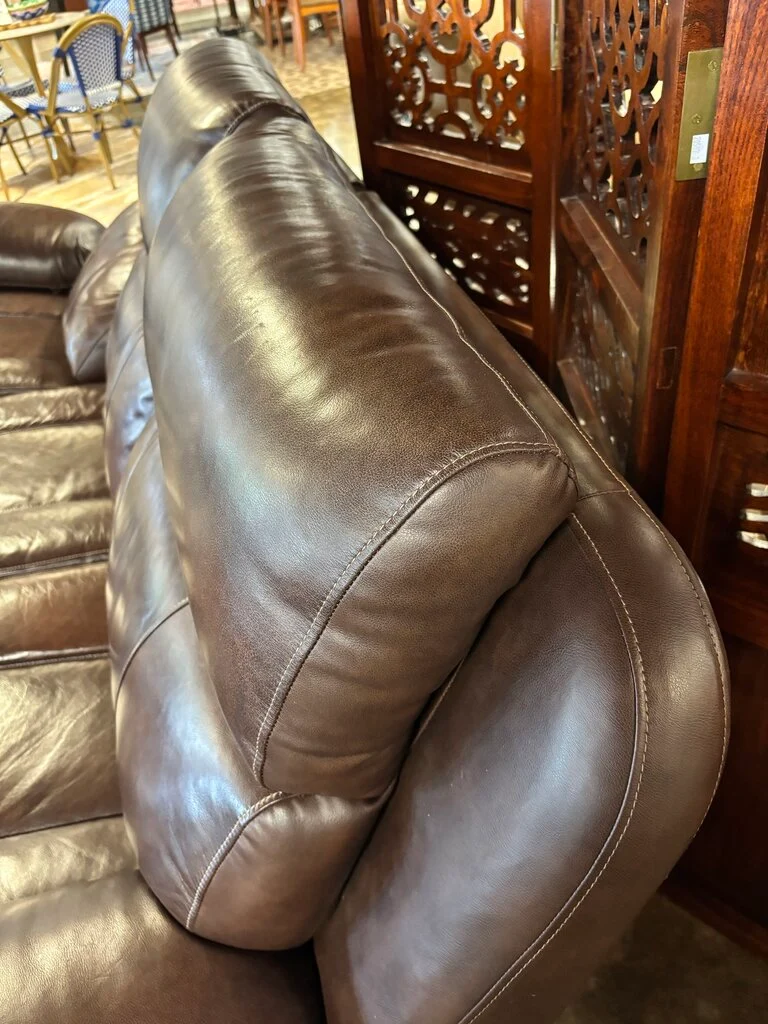 Power Reclining Sofa - Image 6