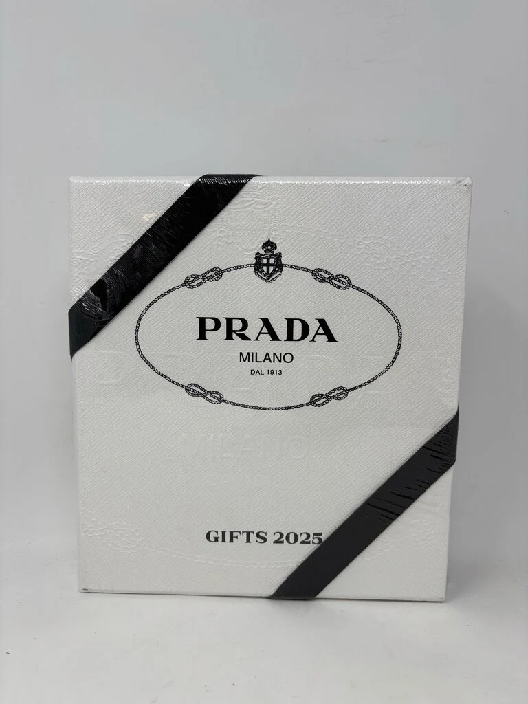 Prado Milano Gifts 2025 Catalog Box Set