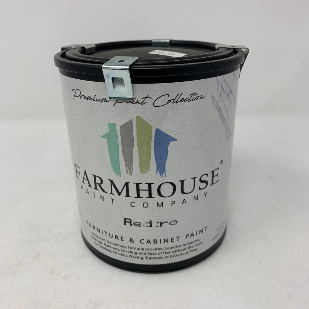 Redtro Quart