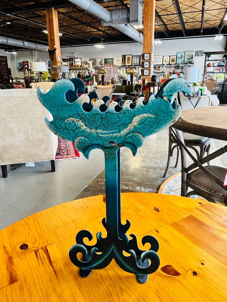 "Riding The Waves" Metal Balance Toy 2 PC - Image 3