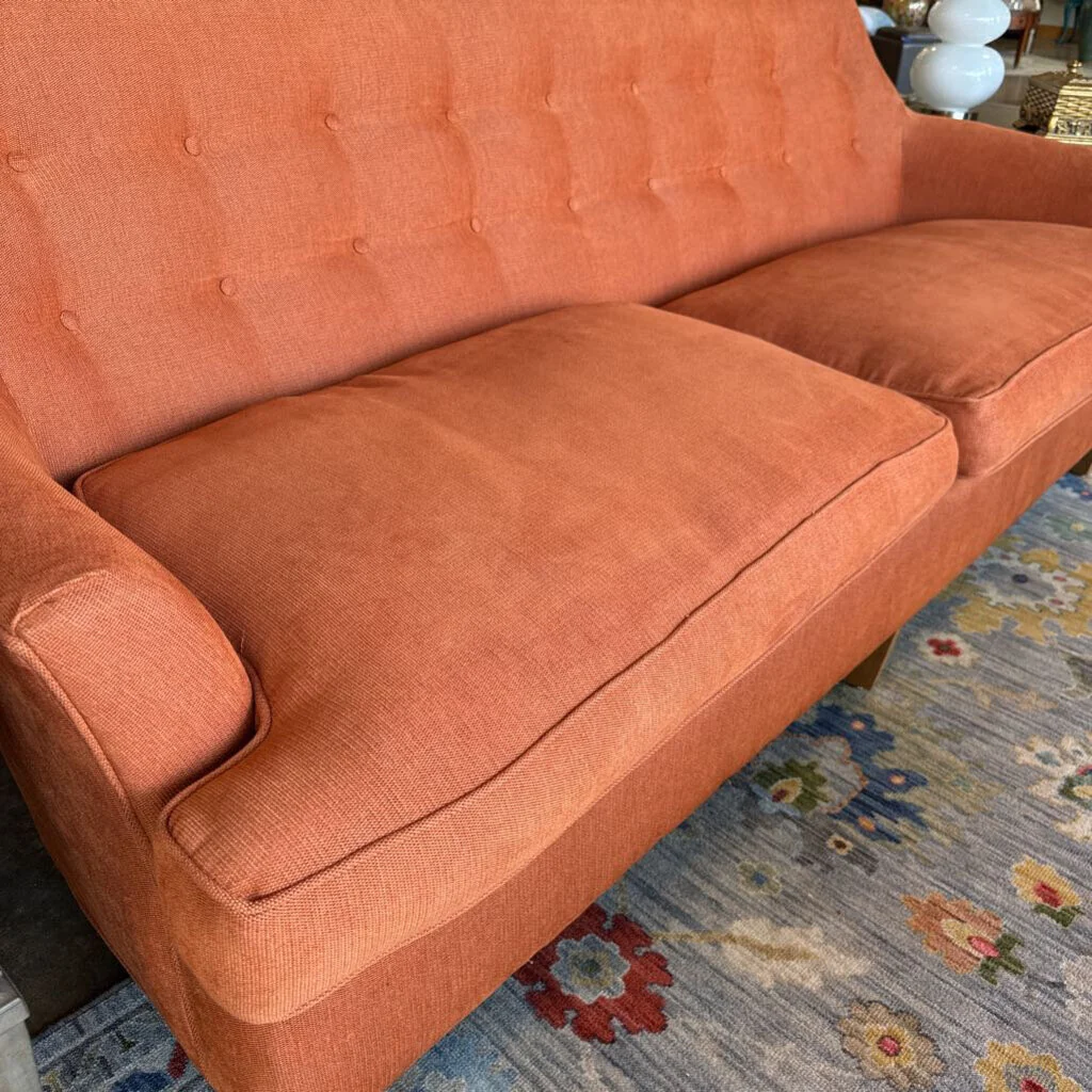 Robin Bruce Felix Down Filled 7 Foot Sofa - Image 2