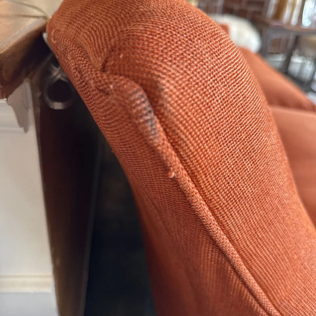 Robin Bruce Felix Down Filled 7 Foot Sofa - Image 6