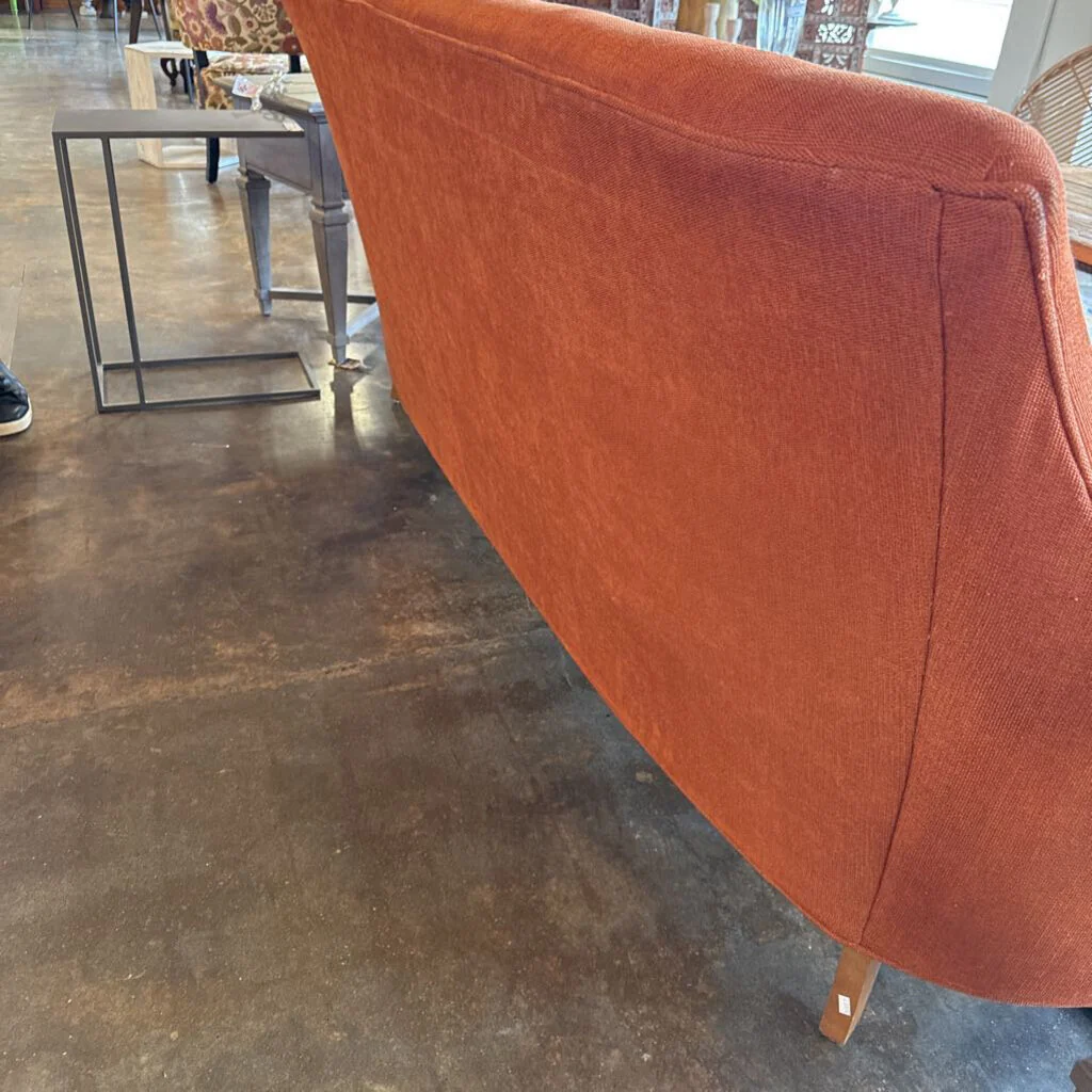 Robin Bruce Felix Down Filled 7 Foot Sofa - Image 7
