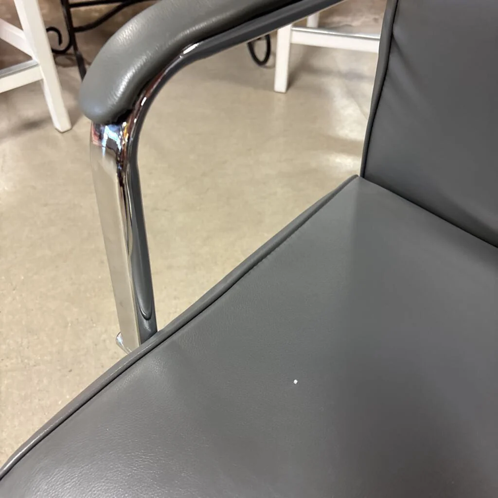 Rolling Desk Chair - Image 5