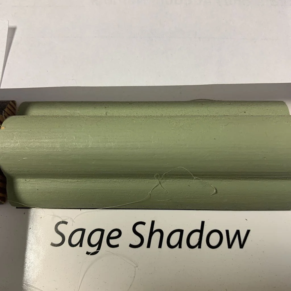 "SAGE SHADOW" QUART - Image 3