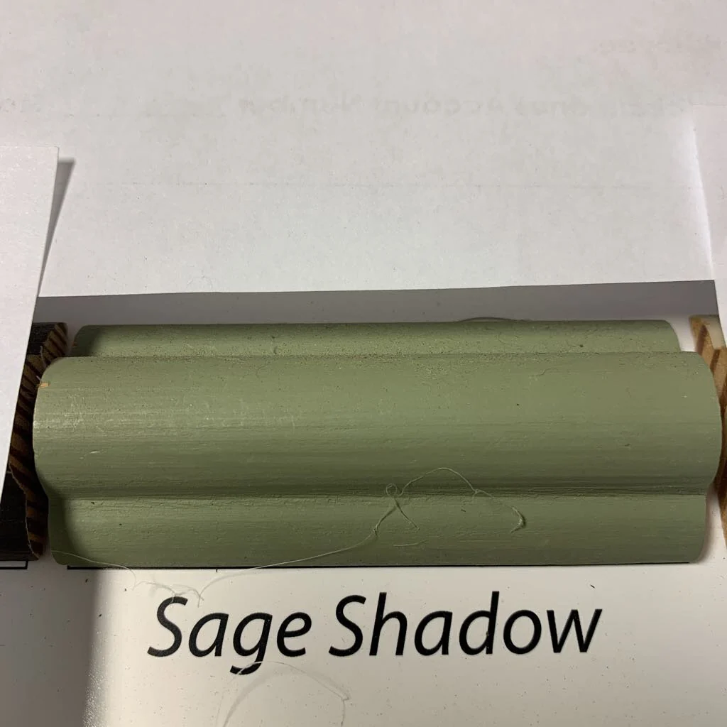 "SAGE SHADOW" SAMPLER - Image 3