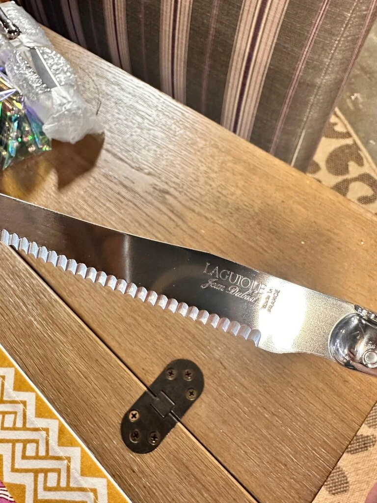 Set 6 Of 3 Spoon Knife & Fork - Image 5