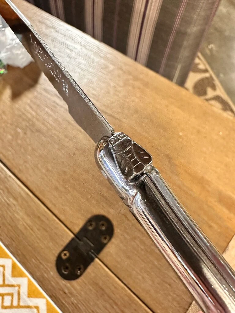 Set 6 Of 3 Spoon Knife & Fork - Image 7