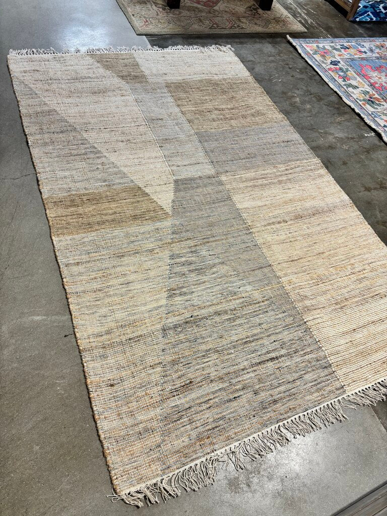Sona Francis Taupe Rug 5 X 8 - Image 2