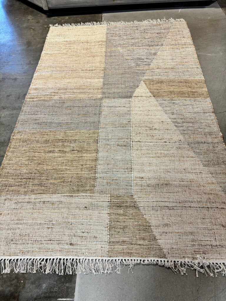 Sona Francis Taupe Rug 5 X 8 - Image 7