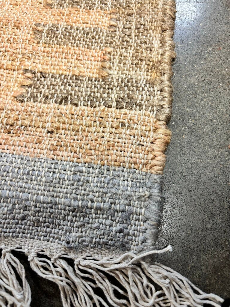 Sona Hizri Multi Rug 5 X 8 - Image 3