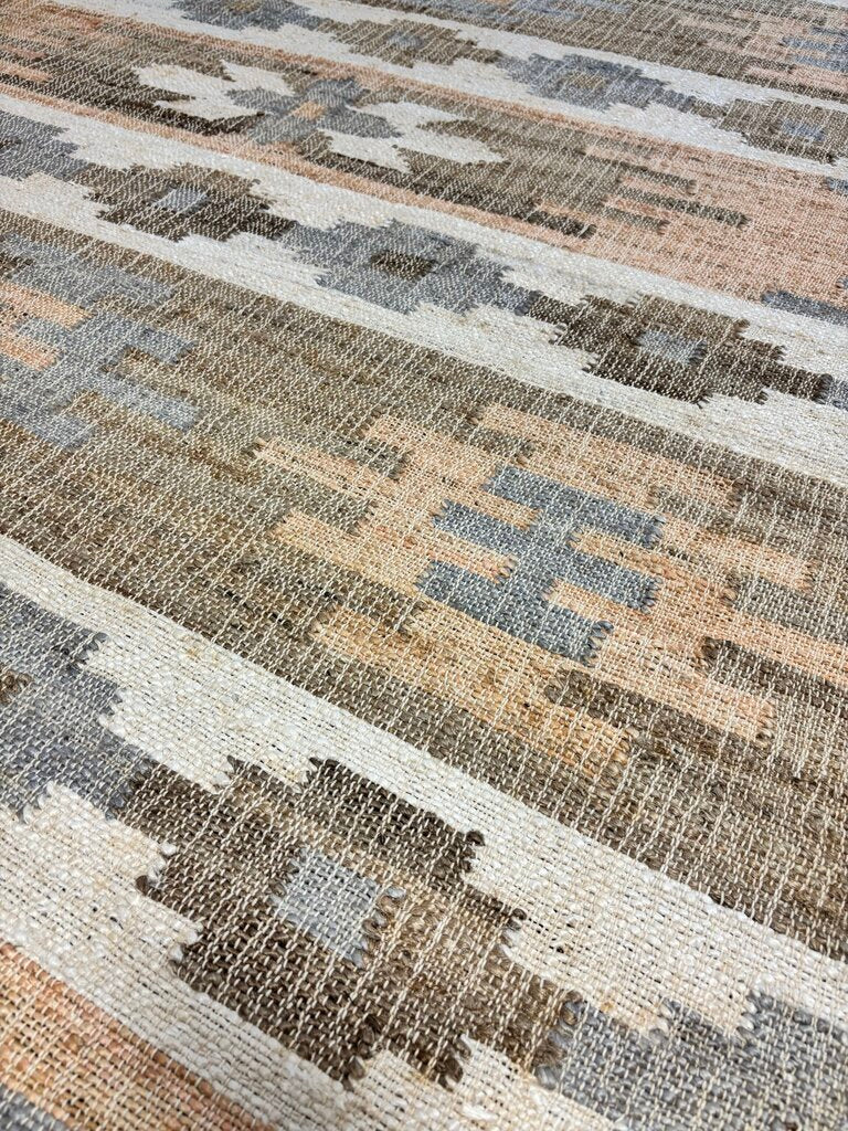 Sona Hizri Multi Rug 5 X 8 - Image 6