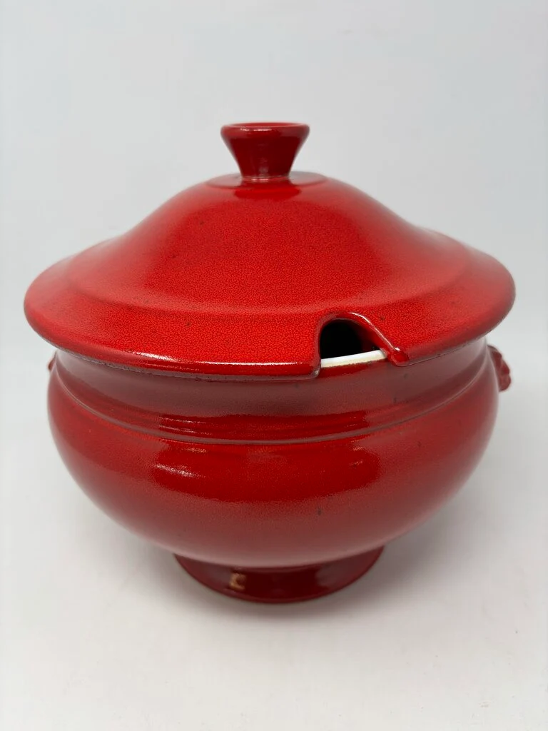 Soup Tureen