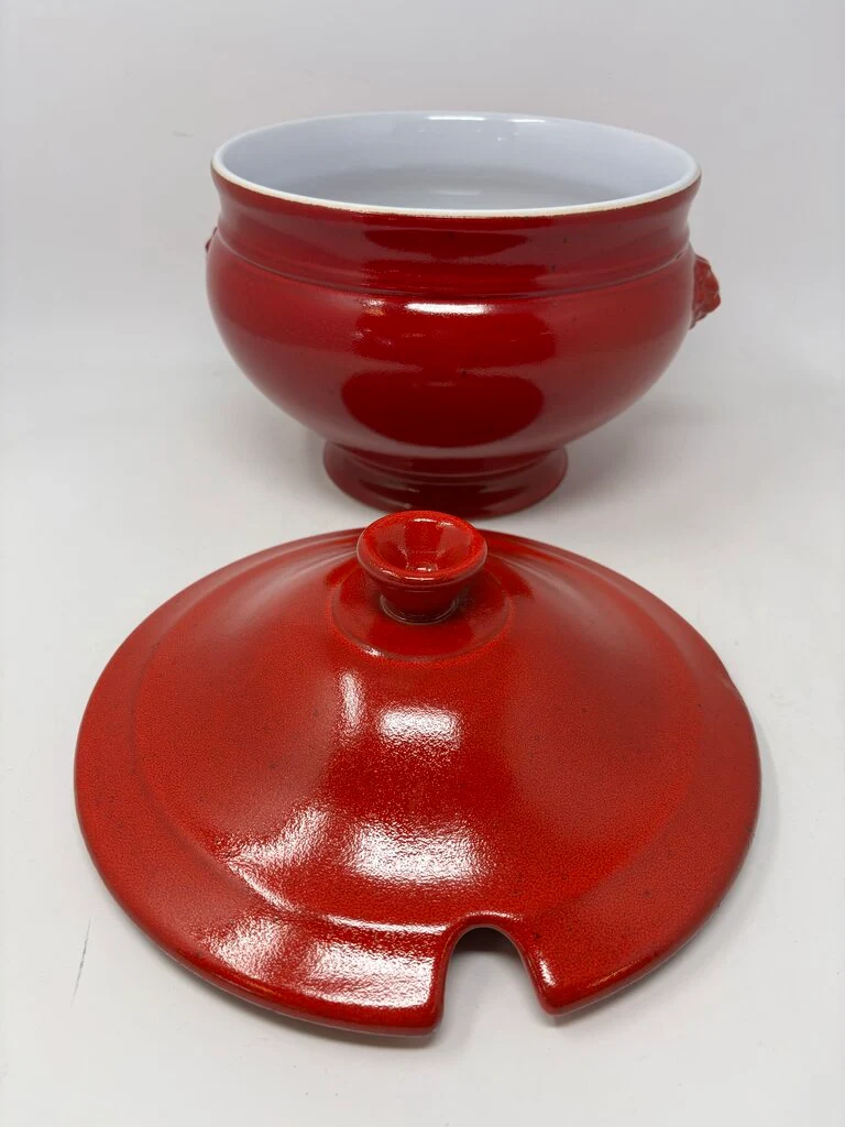 Soup Tureen - Image 2