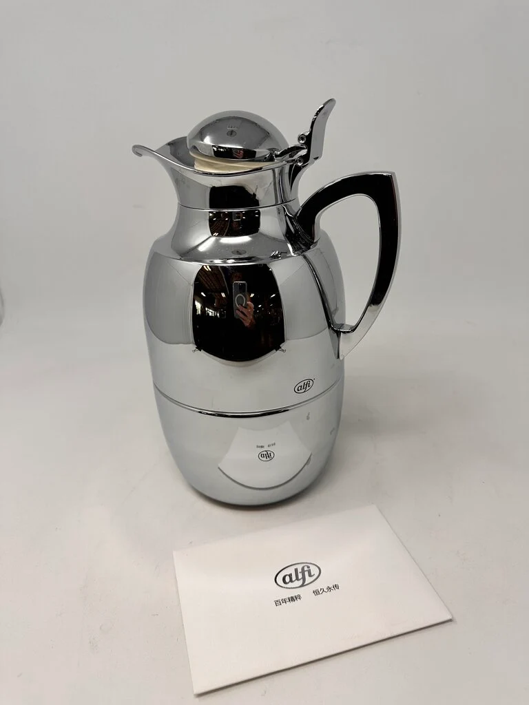 Stainless Insulated Pitcher - Image 2