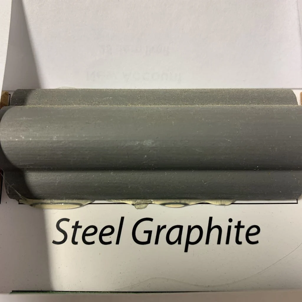 Steel Graphite Quart - Image 3