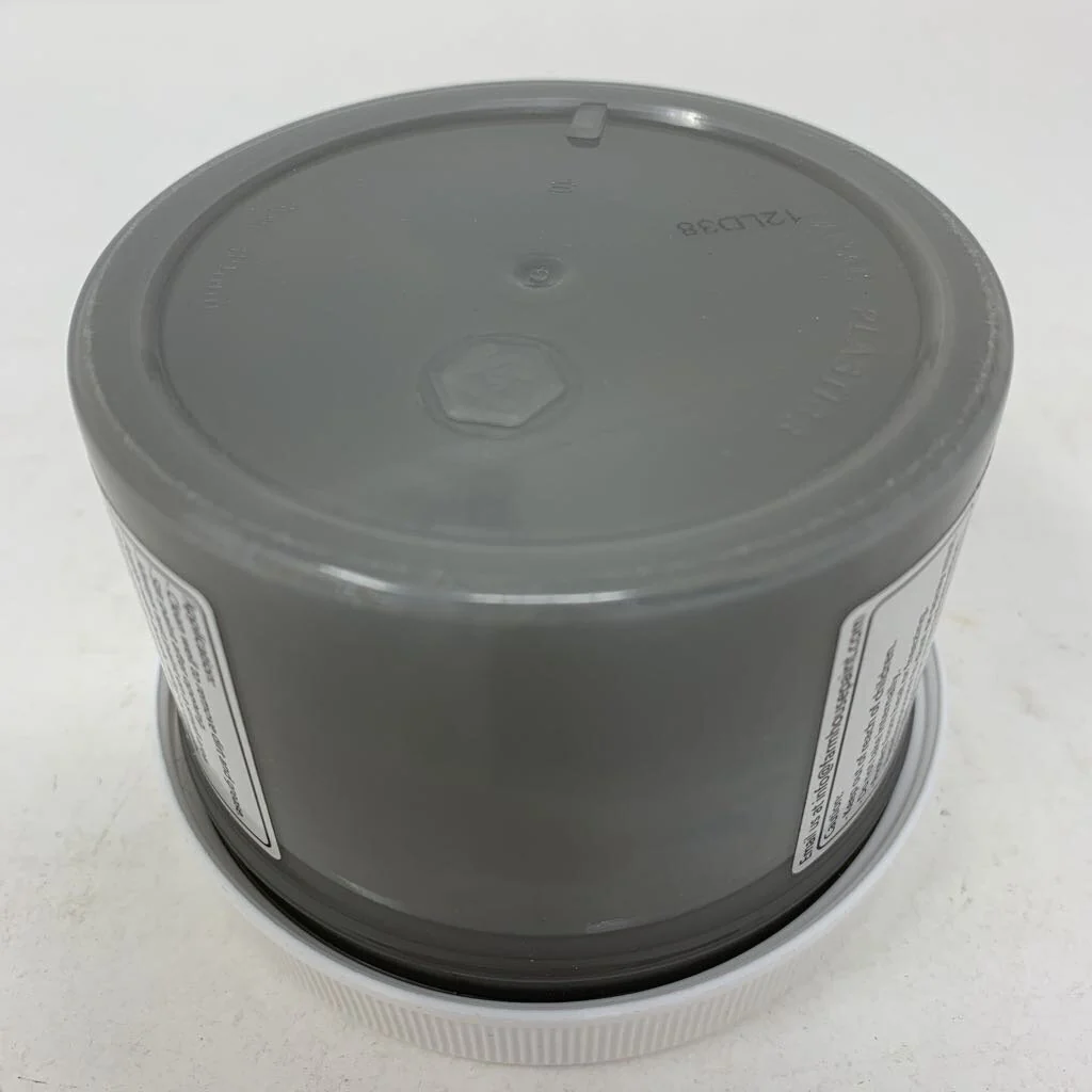 Steel Graphite Sampler - Image 2