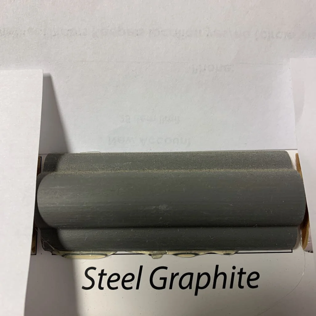Steel Graphite Sampler - Image 3