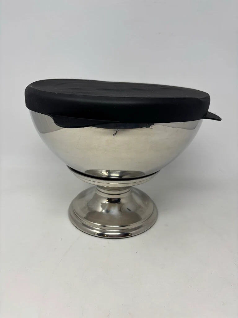 Super Chill Insulated Server with Lid & Pedestal