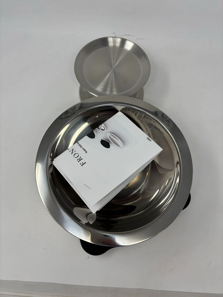 Super Chill Insulated Server with Lid & Pedestal - Image 3