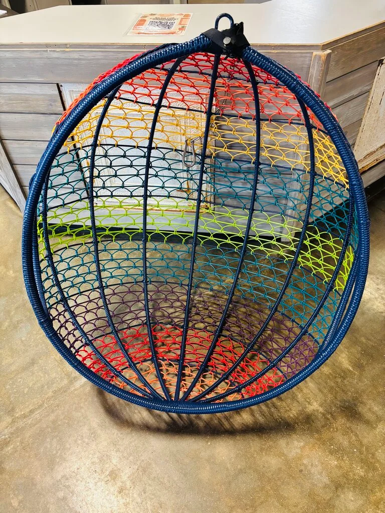 Swingasan Ombre Hanging Chair - Image 3