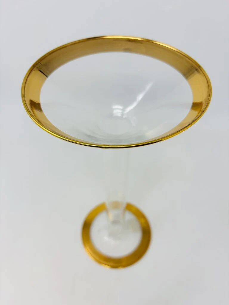 Tapered Candle Holder - Image 2