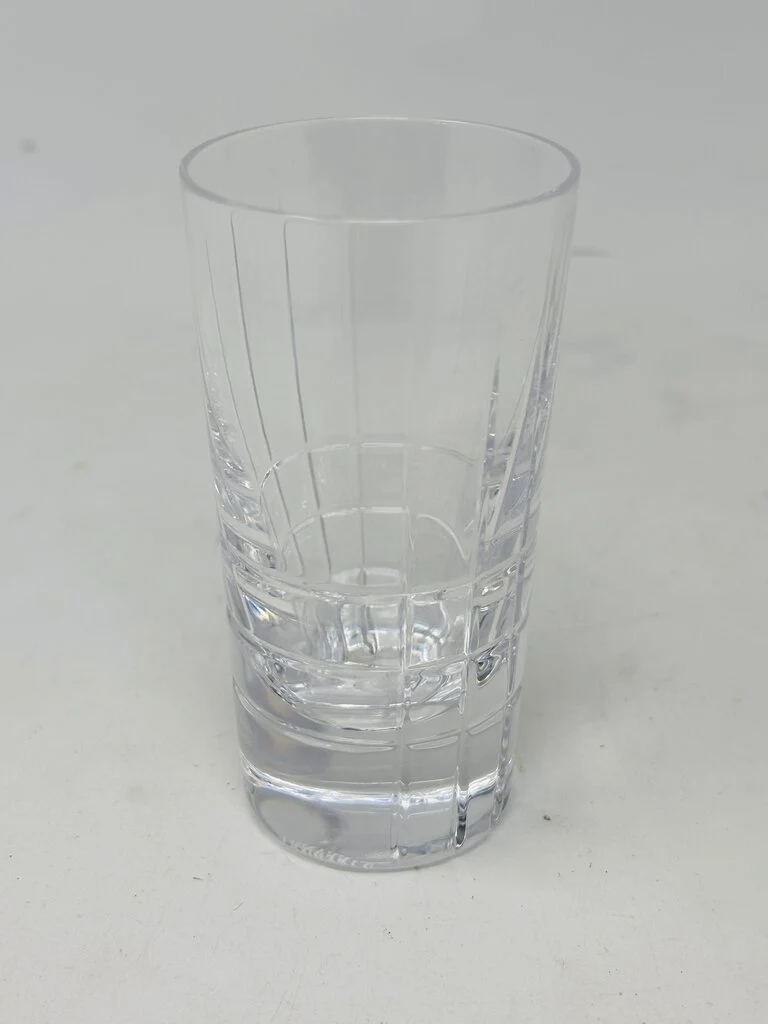 Tiffany Shot Glasses Pair - Image 3