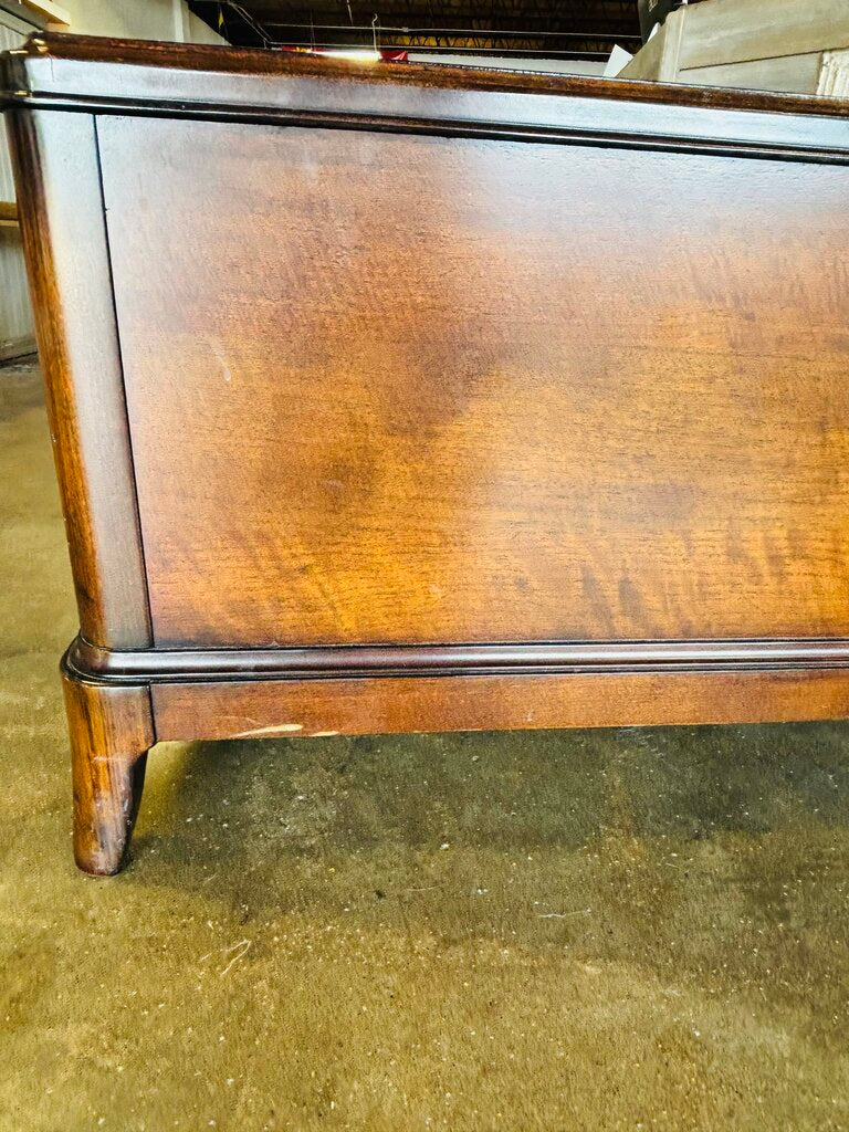 Two Drawer Coffee Table 52 X 32 X 19 - Image 6